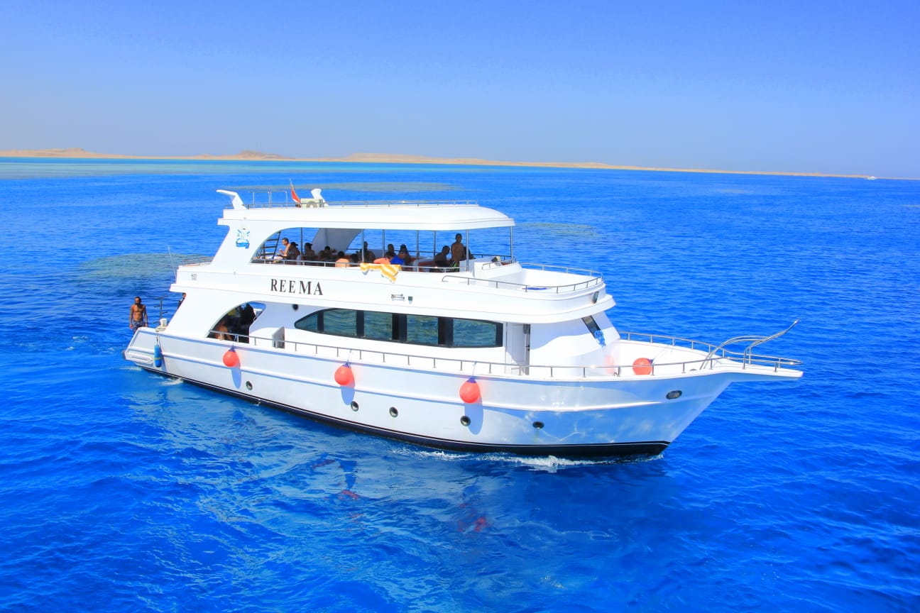 Sharm El Sheikh Tours