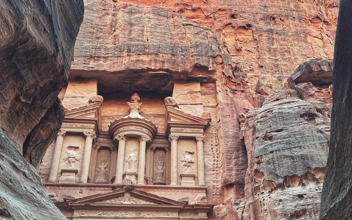 Petra