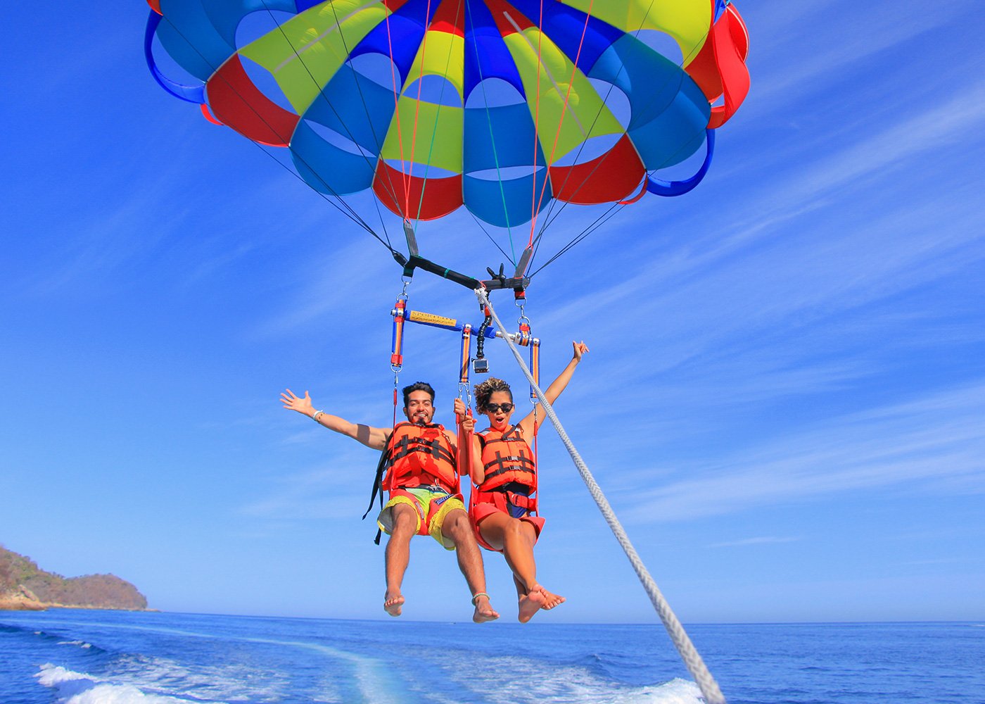 4Parasailing