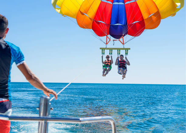 6Parasailing