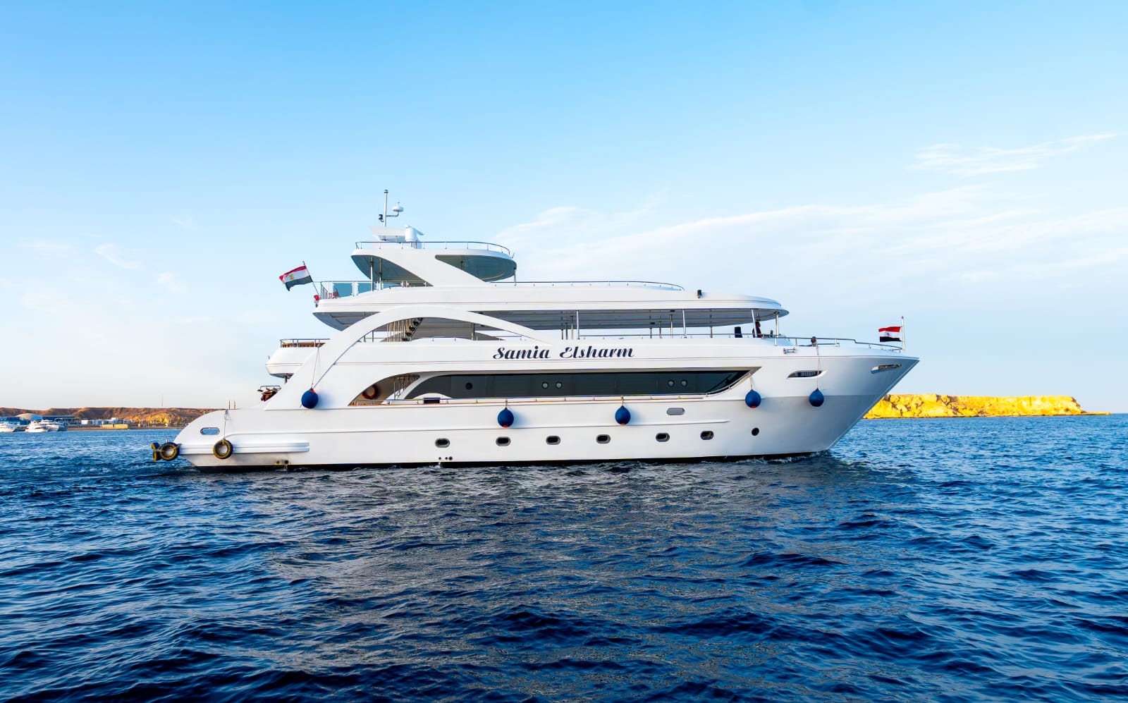 1Tiran island