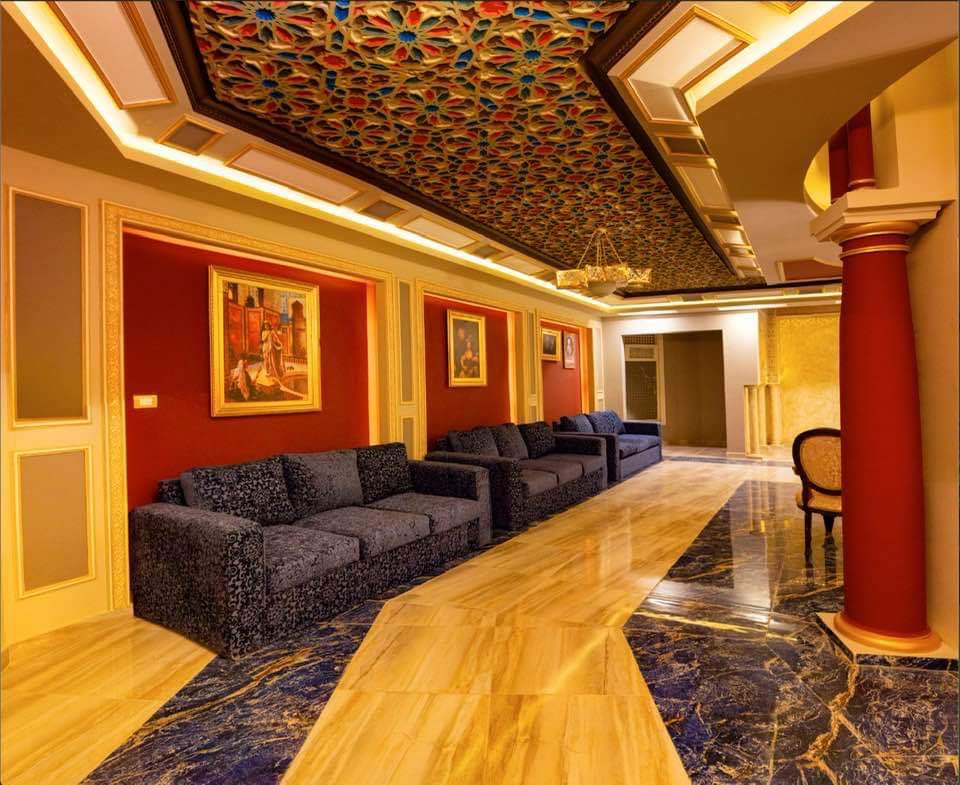 1Turkish Hammam & Spa
