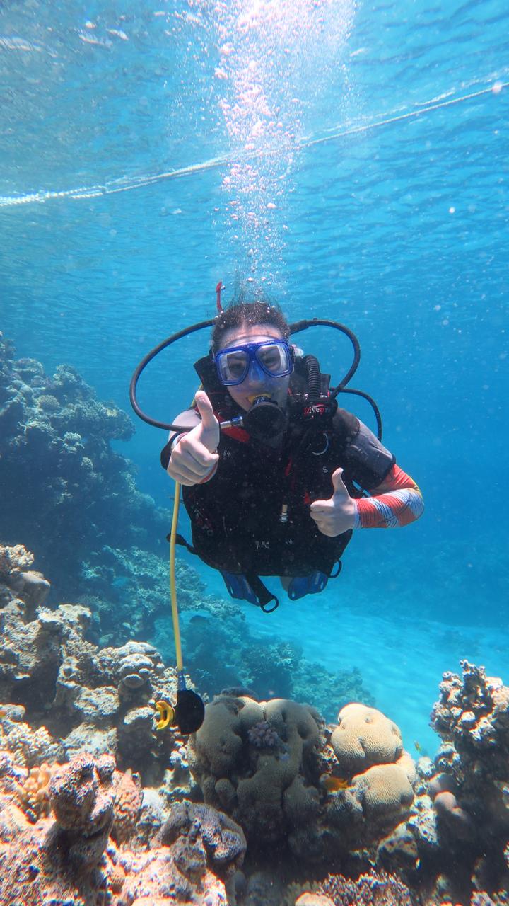 2Tiran island