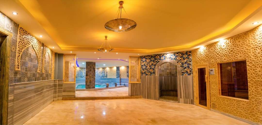 2Turkish Hammam & Spa