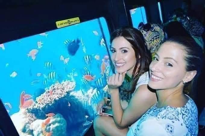 3Semi Submarine