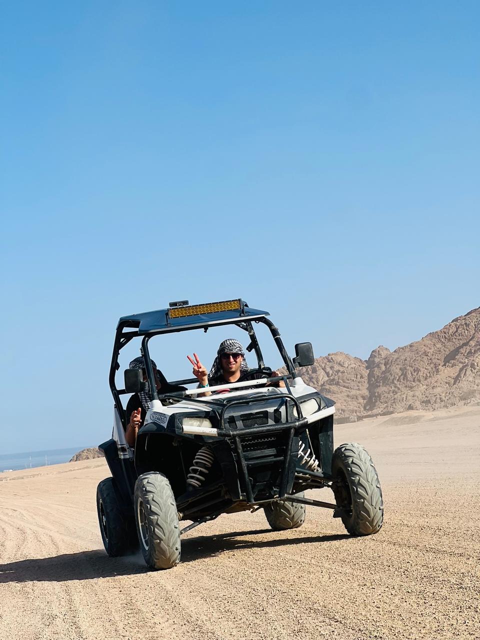 4Buggy Trip