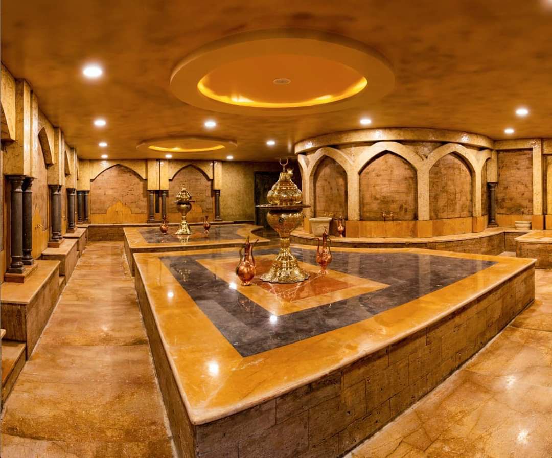 4Turkish Hammam & Spa