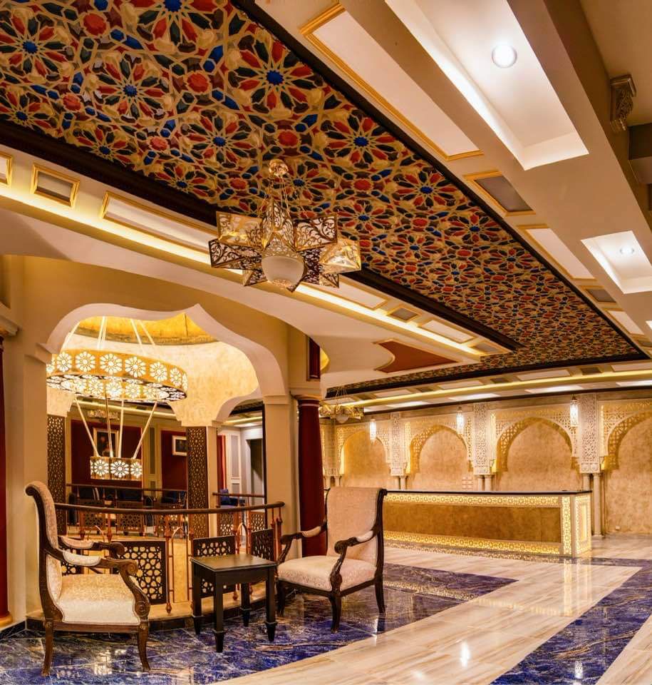 5Turkish Hammam & Spa