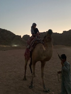 5Ultimate Desert experience