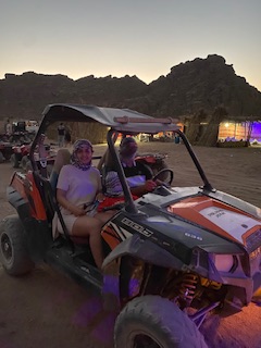 6Ultimate Desert experience
