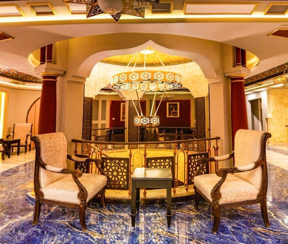 7Turkish Hammam & Spa