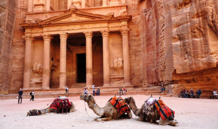 8White island Excursion in Sharm el Sheikh